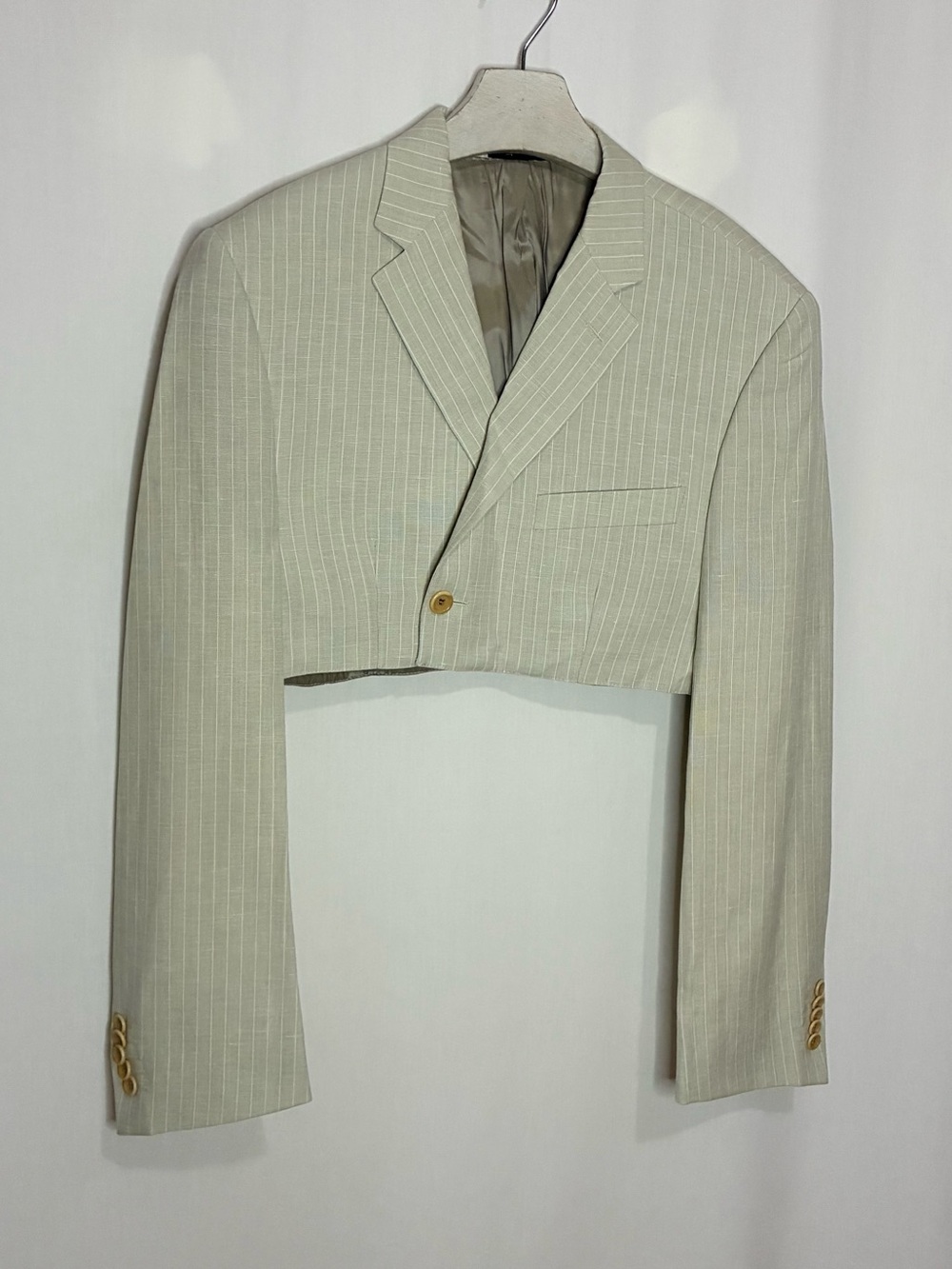 Archive 2 Piece Handmade Blaset Set - Picture 8 of 16
